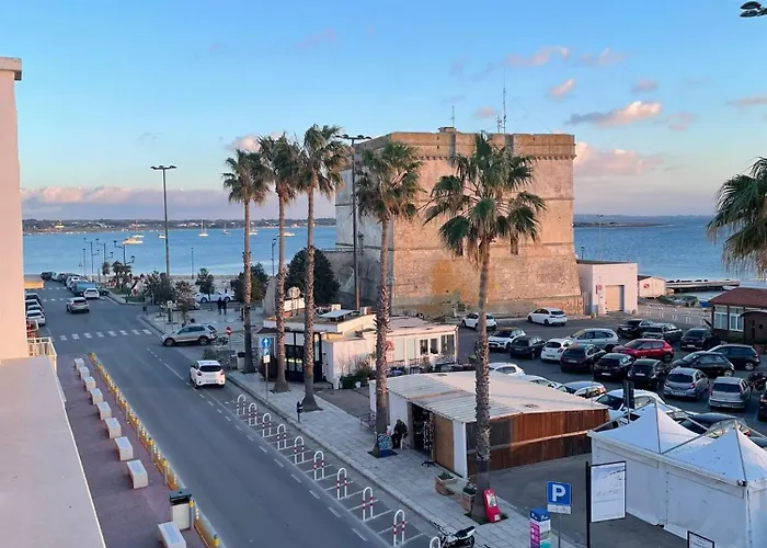 Casa Di Emma Bed & Breakfast Porto Cesareo