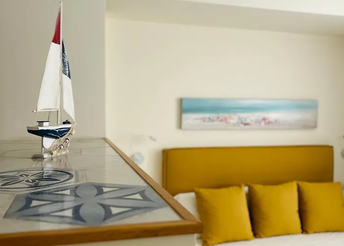 Casa Di Emma Bed & Breakfast