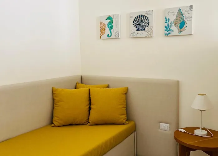 Bed & Breakfast Casa Di Emma 4*