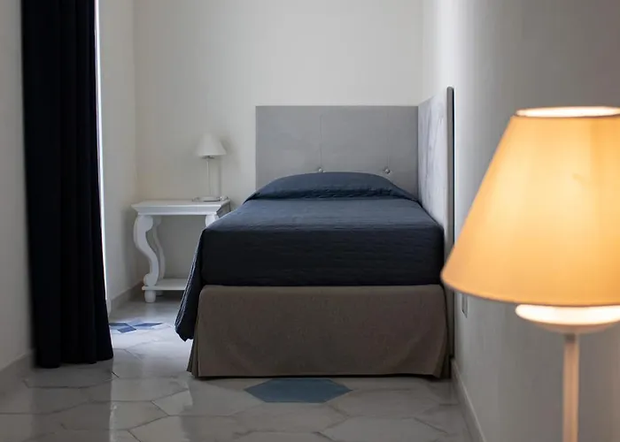 Casa Di Emma 4*