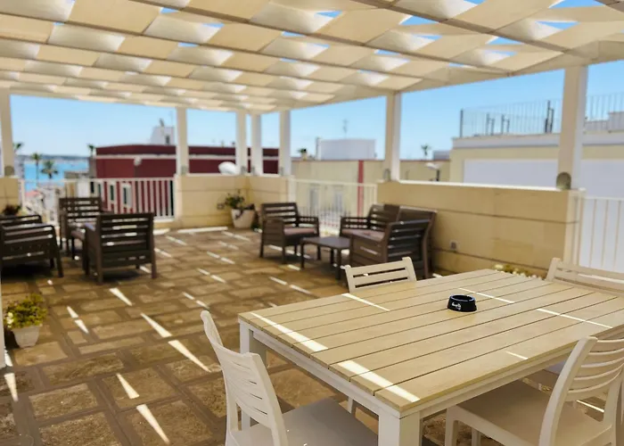 Casa Di Emma 4* Porto Cesareo