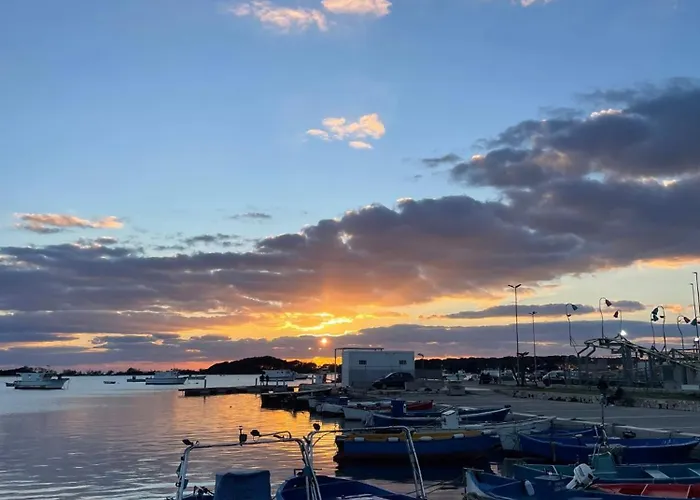 Casa Di Emma Couette-café Porto Cesareo