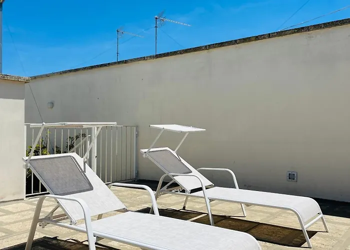 Casa Di Emma 4* Porto Cesareo
