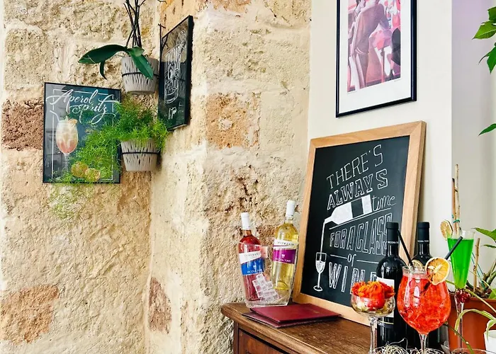 Casa Di Emma Bed & Breakfast 4*