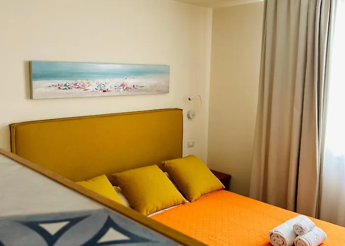 Casa Di Emma Bed & Breakfast Porto Cesareo