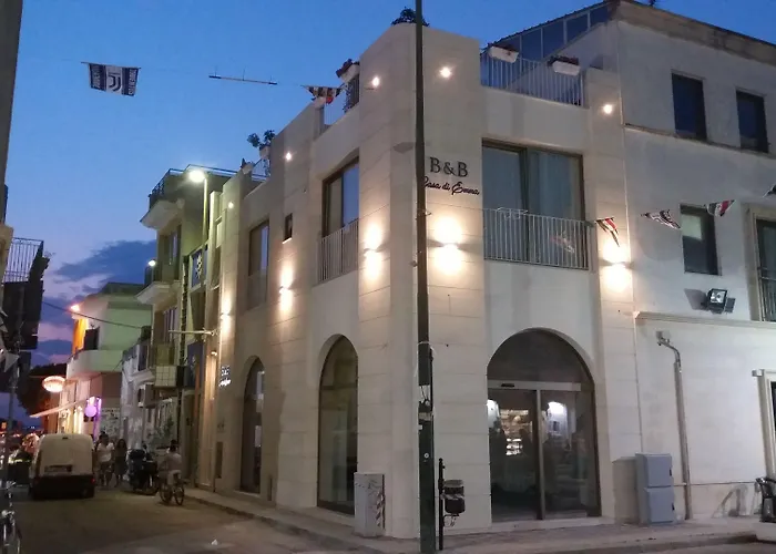 Casa Di Emma Bed and Breakfast 4*