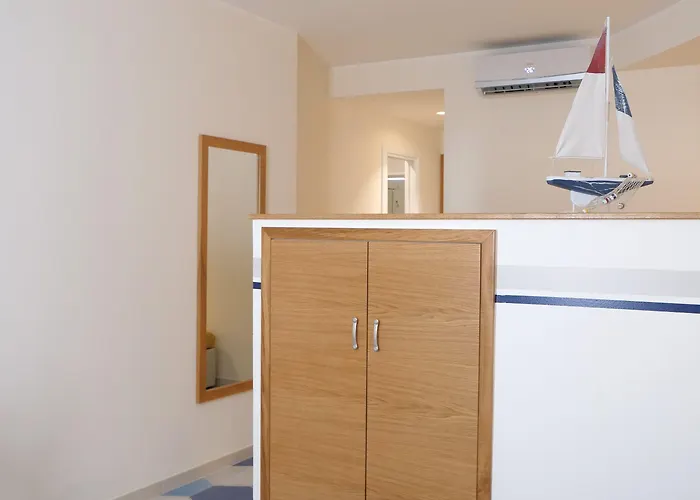 Casa Di Emma Bed & Breakfast Porto Cesareo