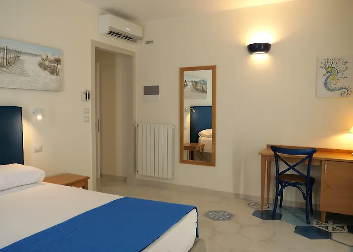 Casa Di Emma 4*