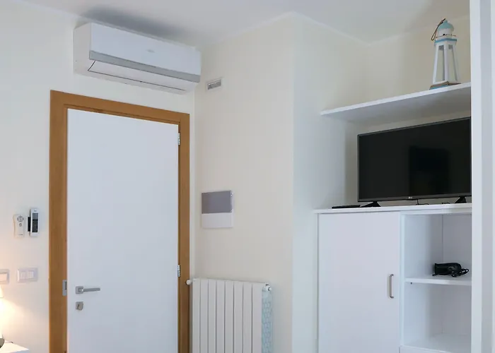 Casa Di Emma Couette-café