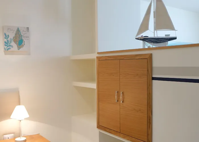 Casa Di Emma 4* Porto Cesareo