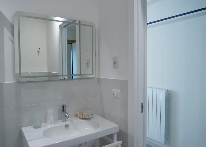 Bed & Breakfast Casa Di Emma 4*