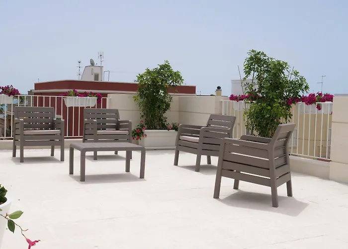 Casa Di Emma Bed & Breakfast 4*