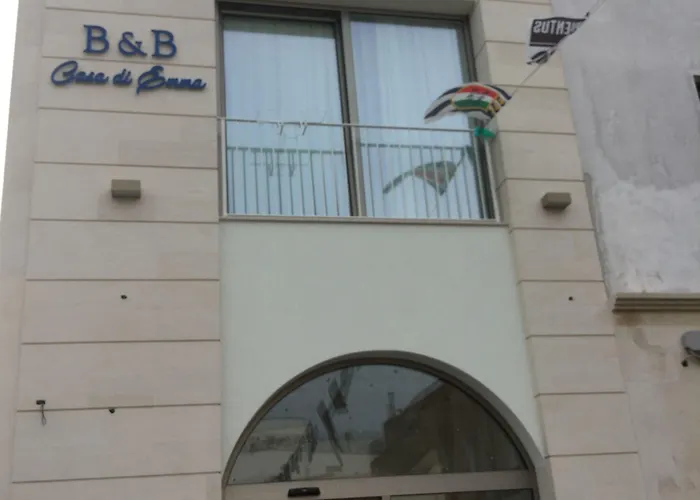 Bed & Breakfast Casa Di Emma 4*