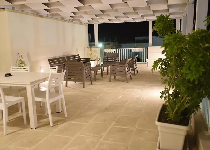 Casa Di Emma Porto Cesareo