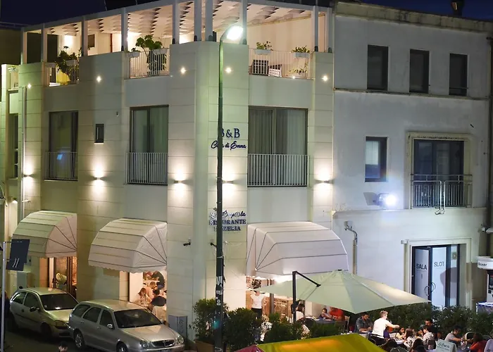 Casa Di Emma 4*